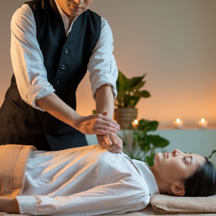 massage-thailandais-plantes-bougies