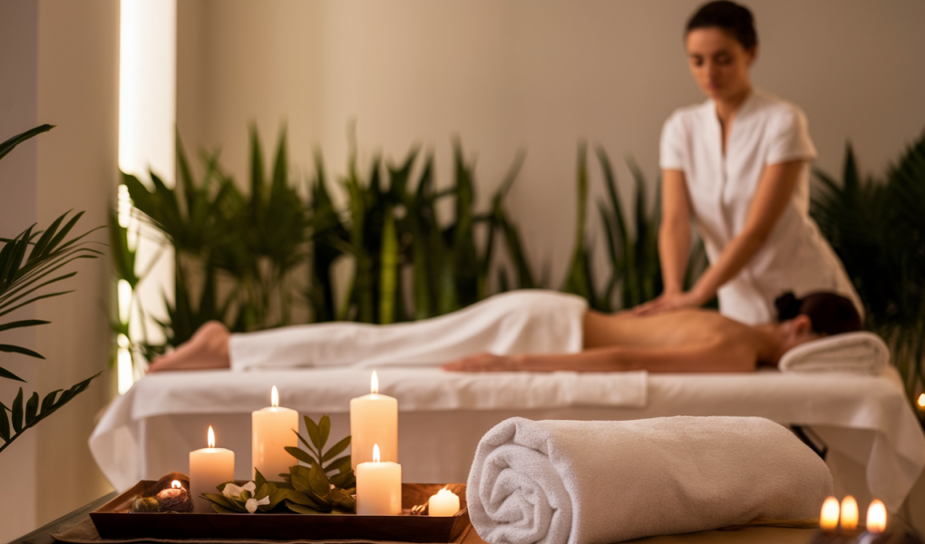 spa-massage-lumiere-tamisee-bougies-plantes