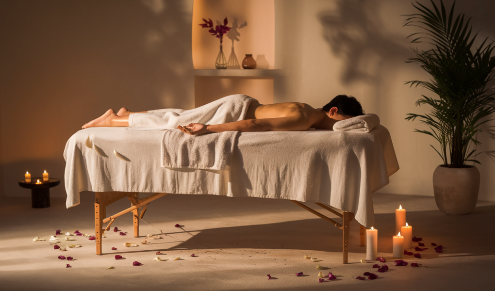 salon-massage-ambiance-relaxante-bougies