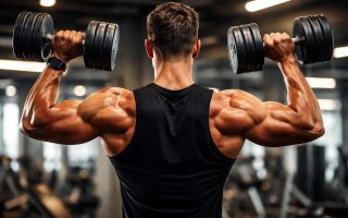 athlete-dos-halteres-salle-sport