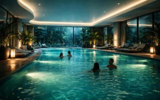 piscine-interieure-moderne-lumieres-douces