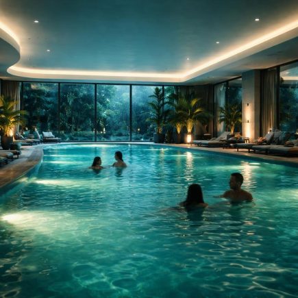 piscine-interieure-moderne-lumieres-douces