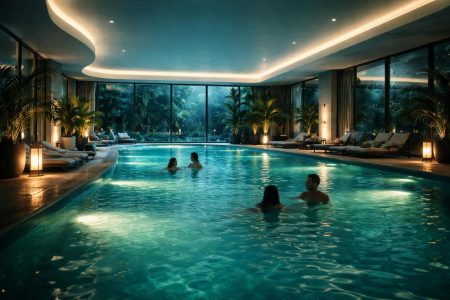 piscine-interieure-moderne-lumieres-douces