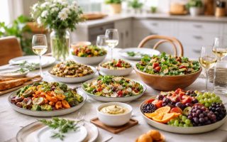 table-plat-colore-cuisine-moderne