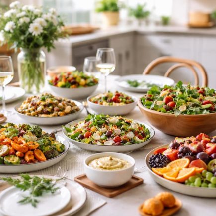 table-plat-colore-cuisine-moderne