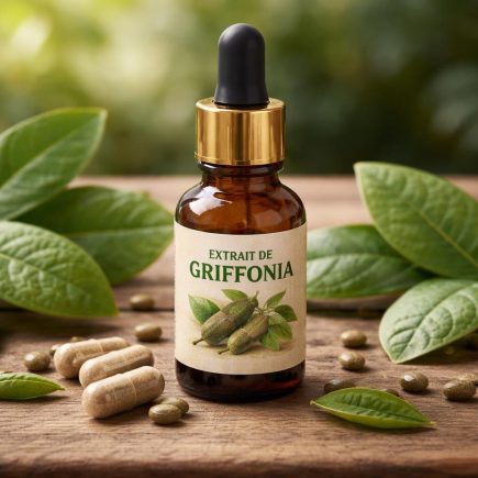 flacon-griffonia-table-feuilles-capsules