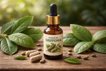 flacon-griffonia-table-feuilles-capsules