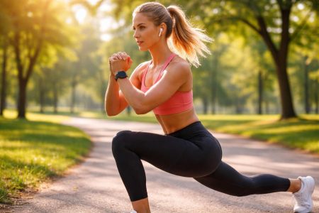 personne-sport-exercice-parc-ensoleille
