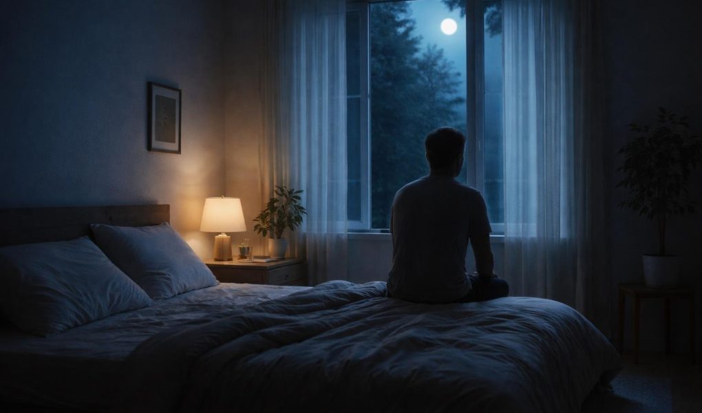 chambre-lumiere-lune-personne-lit