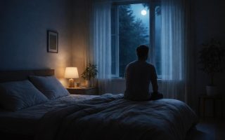 chambre-lumiere-lune-personne-lit