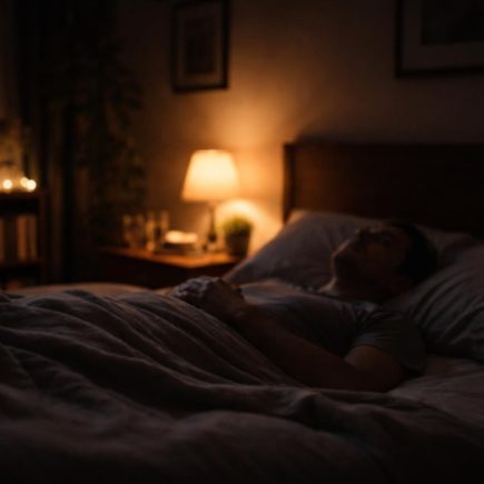 chambre-sombre-cosy-insomnie-lampe