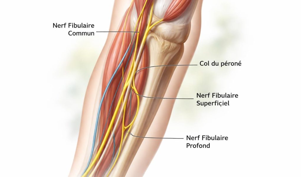 illustration-nerf-fibulaire-jambe-couleurs