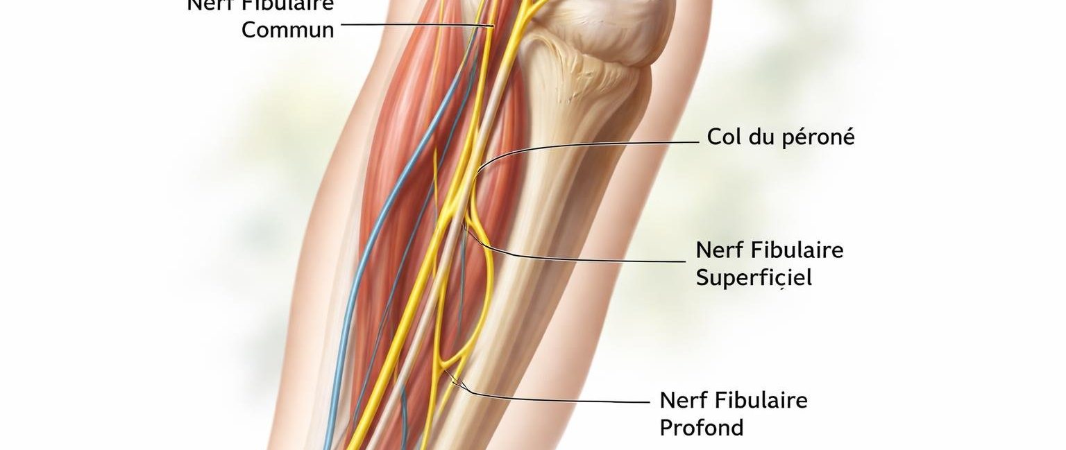 illustration-nerf-fibulaire-jambe-couleurs
