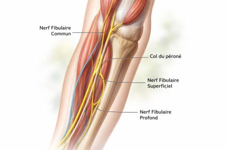illustration-nerf-fibulaire-jambe-couleurs