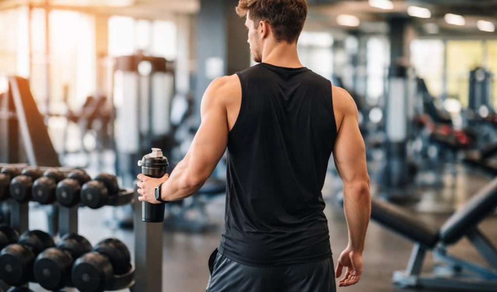 adulte-sport-shaker-salle-gym