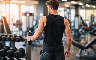 adulte-sport-shaker-salle-gym