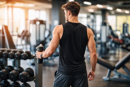 adulte-sport-shaker-salle-gym
