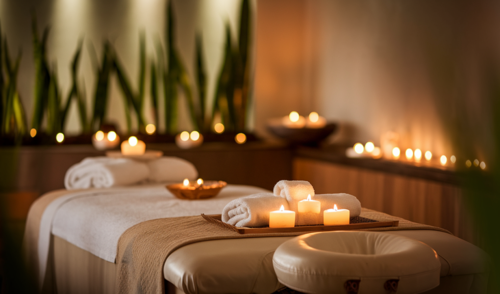 salle-massage-cosy-bougies-plantes