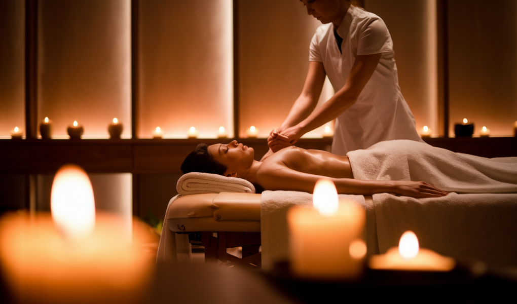 salon-massage-elegant-bougies-lumieres