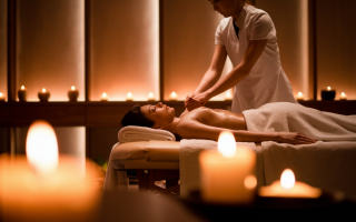 salon-massage-elegant-bougies-lumieres