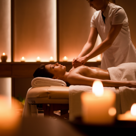 salon-massage-elegant-bougies-lumieres