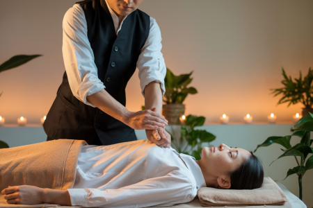 massage-thailandais-plantes-bougies