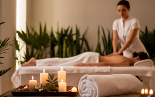 spa-massage-lumiere-tamisee-bougies-plantes