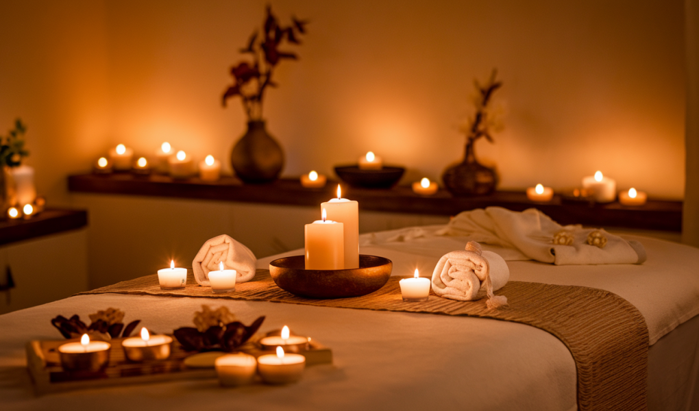 salle-massage-bougies-deco-zen