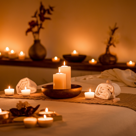 salle-massage-bougies-deco-zen