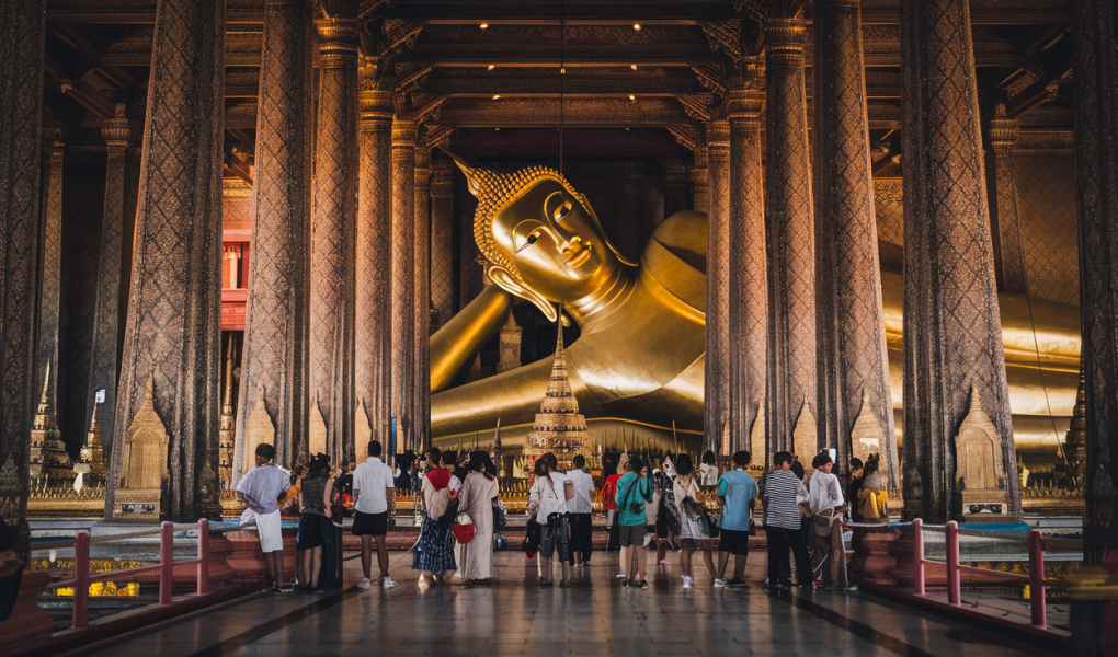 wat-pho-bouddha-couche-visiteurs