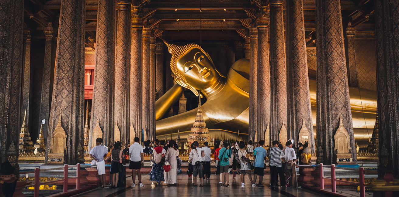 wat-pho-bouddha-couche-visiteurs