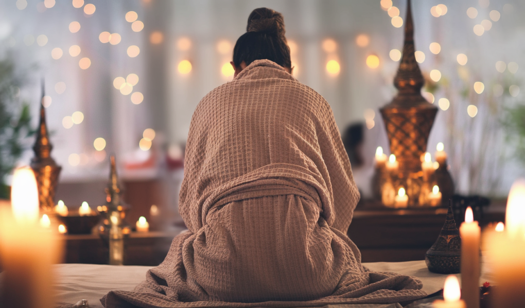 peignoir-dos-massage-bougies-tamisees