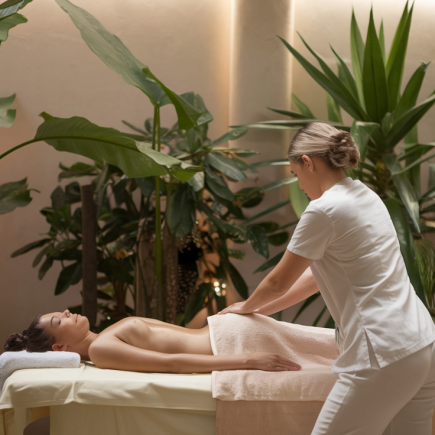 plantes-lumieres-praticienne-soin-relaxant