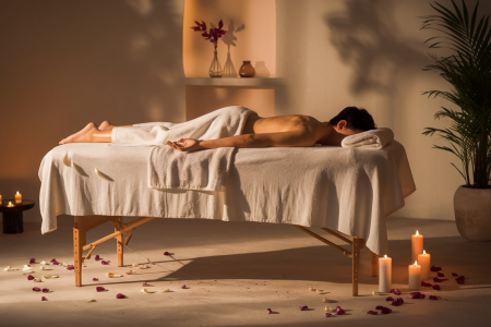 salon-massage-ambiance-relaxante-bougies