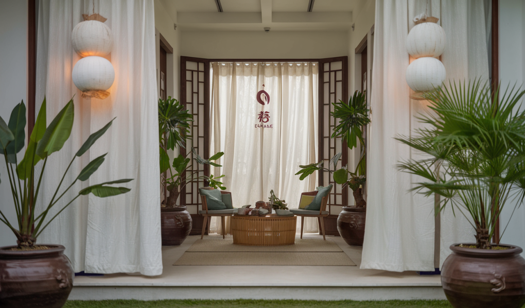 entree-salon-massage-deco-asiatique